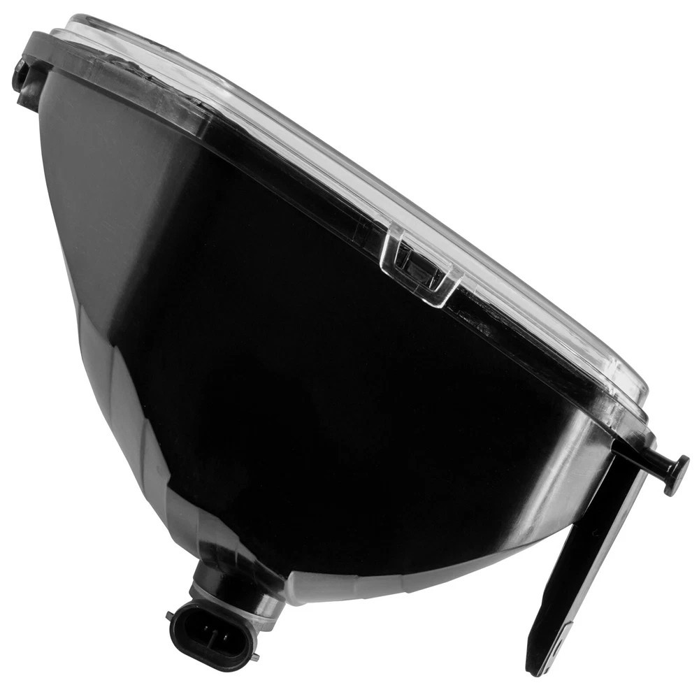 Front Left Headlight & Bulb For Polaris 2410615
