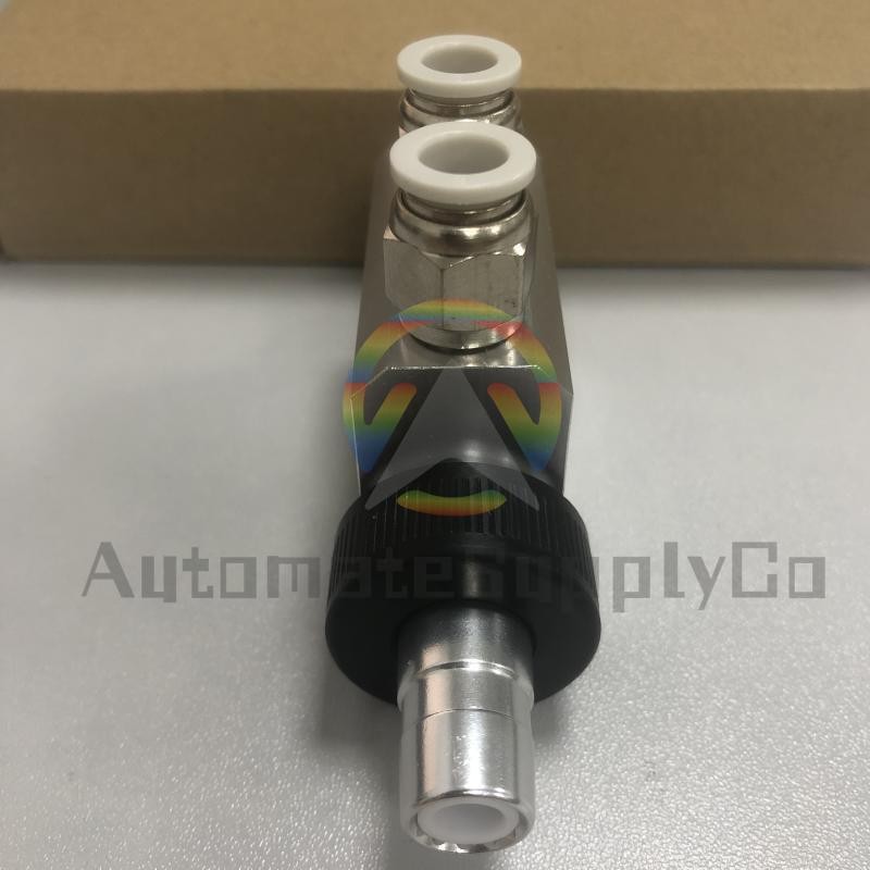 Encore Powder Feed Pump Inline Pump Assembly 1095926