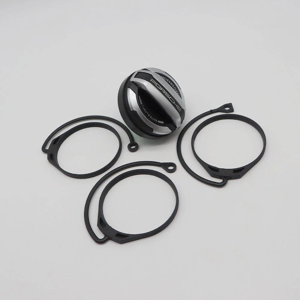 Fuel Tank Cap 971044261 Fit For Porsche 981/991 Cayenne,Panamera,Macan Gas Cap