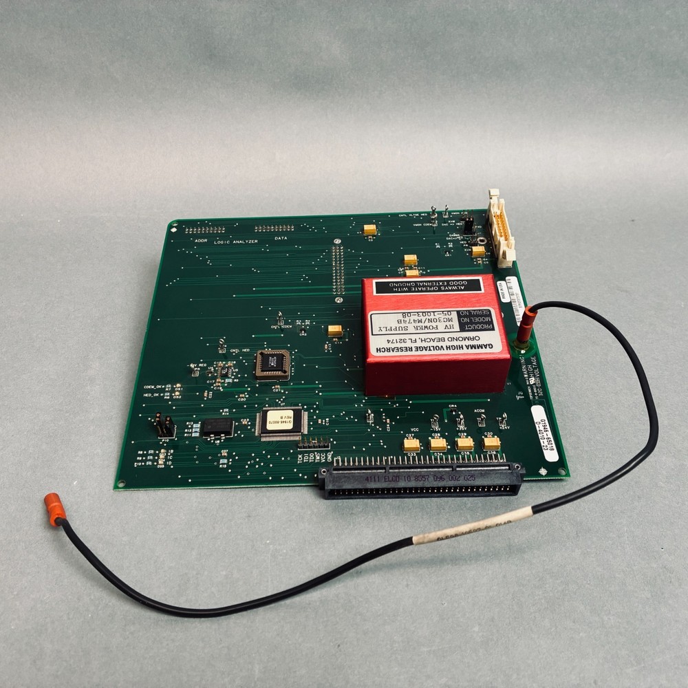 Agilent Detector PCA Board for 1100 Series LC/MSD