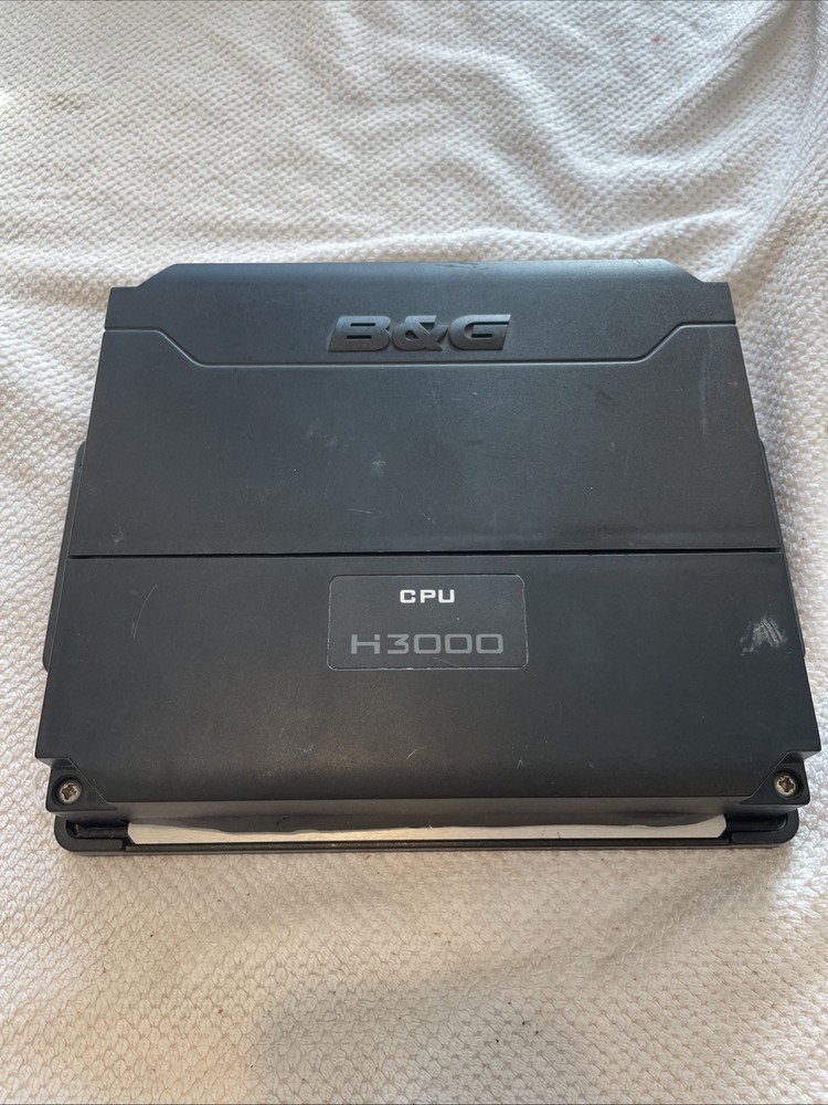 B&G H3000 Hercules Hydra CPU Base