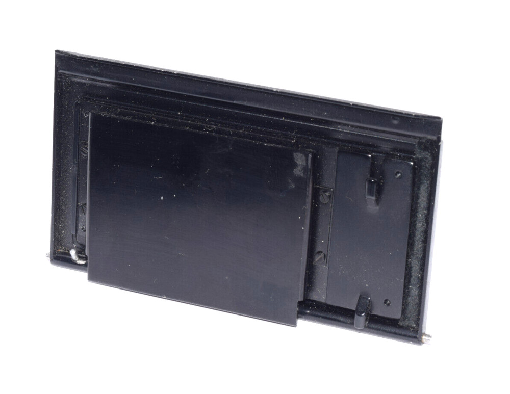 Back Door Rear Panel for Camera Leica M5