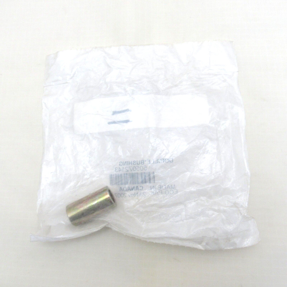 Ski Doo OEM Spacer Collar Bushing 505072143