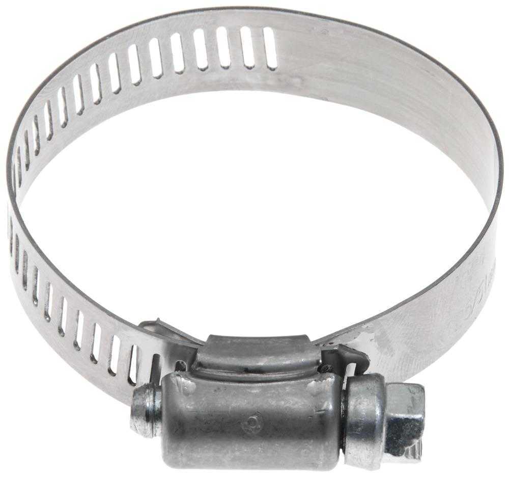 Hose Clamp ACDelco 32008C
