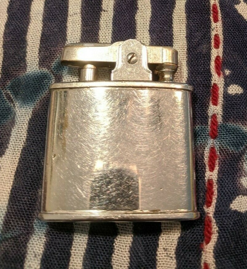Vintage RONSON Standard Lighter