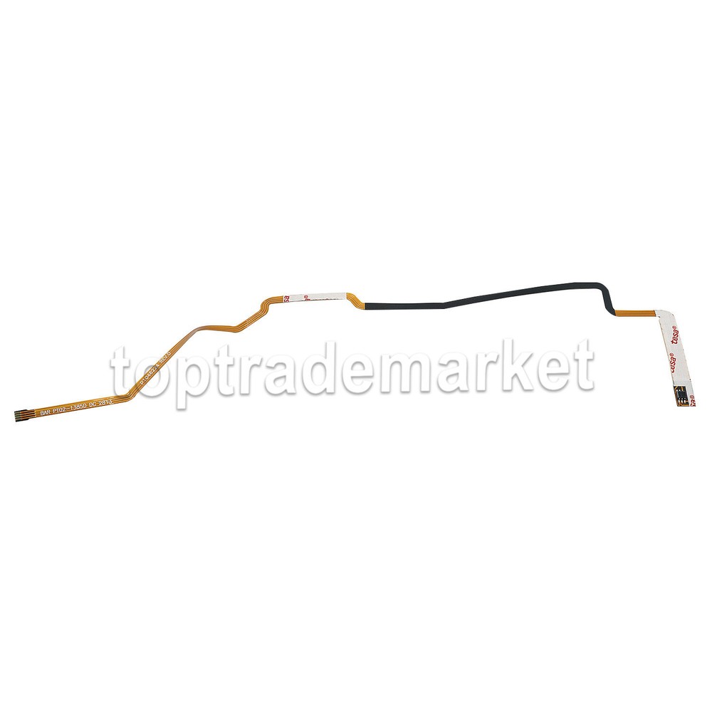 US P1046224 Bar Sensor Flex Cable Replacement for Zebra QLN420 Mobile Printer