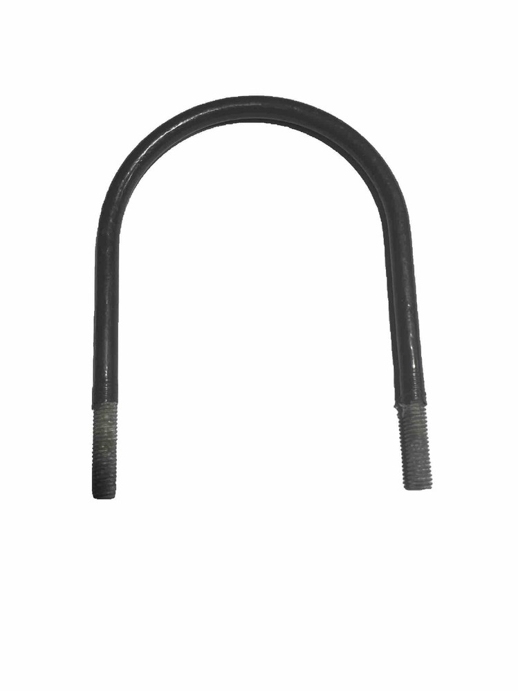 4” Plasti-bond U-bolt 3/8” Robroy