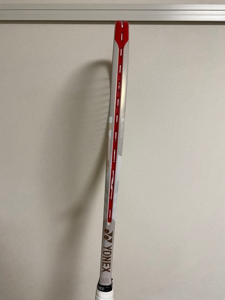 YONEX VCORE 98 G3 Sand Beige