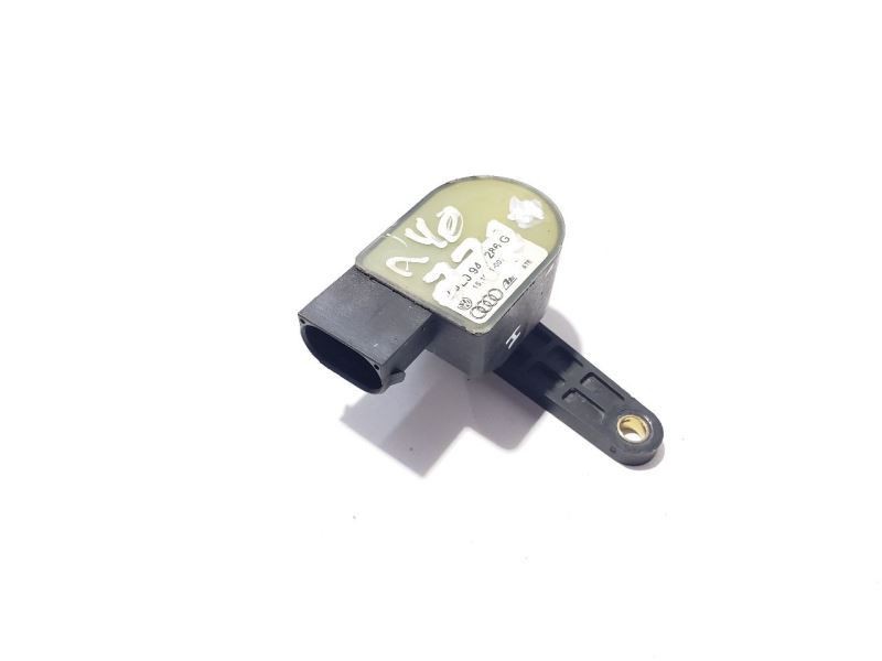 2007 Bentley Continental GTC OEM Front Side Level Hight Sensor 4E0941286G