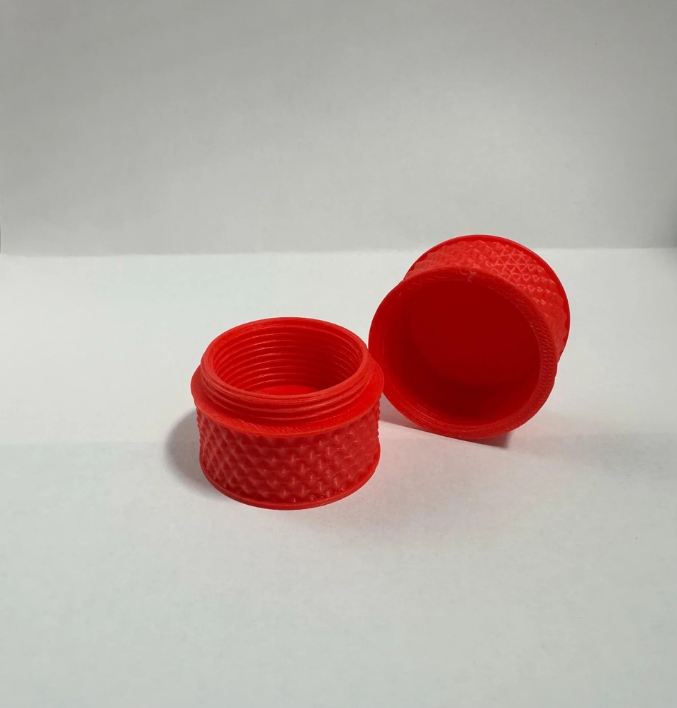 Predator 1080 Chalk Holder 3D Printed