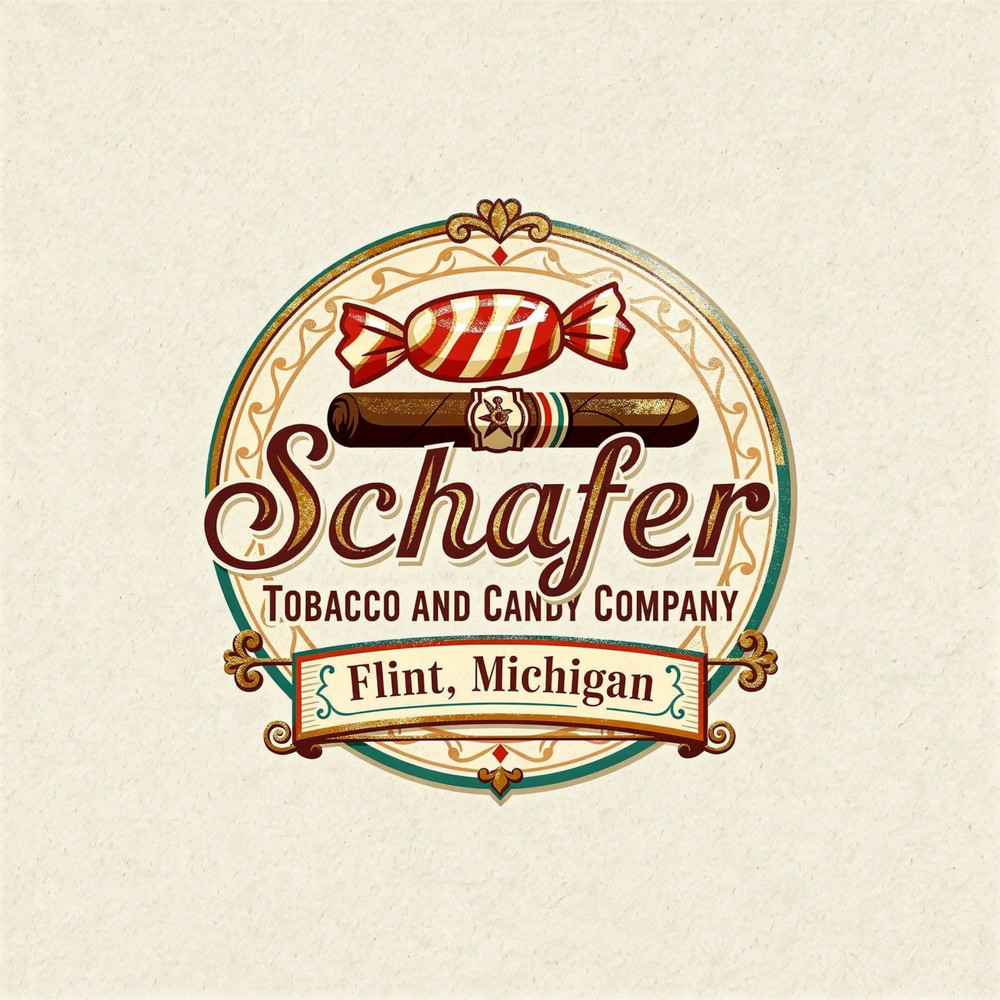 LOGO DESIGN FOR T-SHIRTS