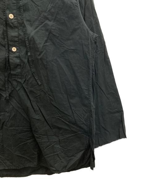 BED J.W. FORD Pullover shirt green