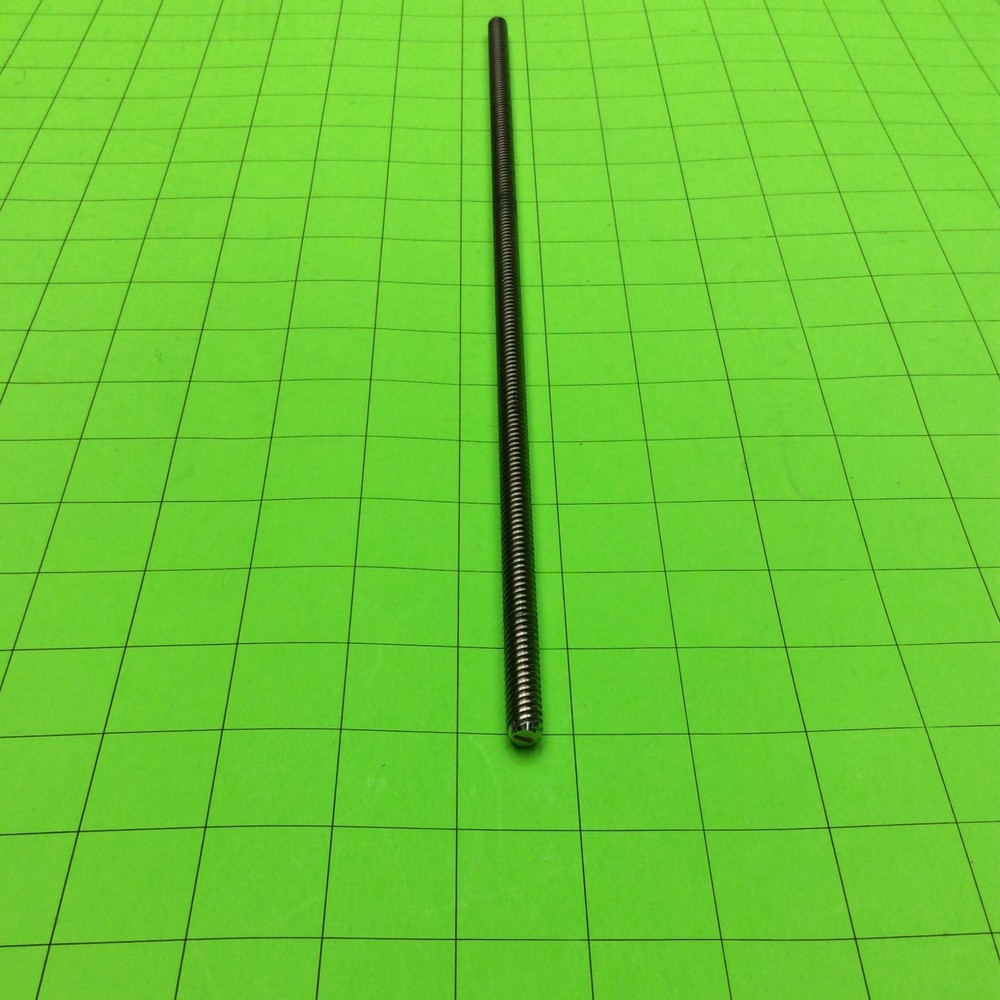 Creality Ender 3 (Pro) 3D Printer Z-INDEX Screw