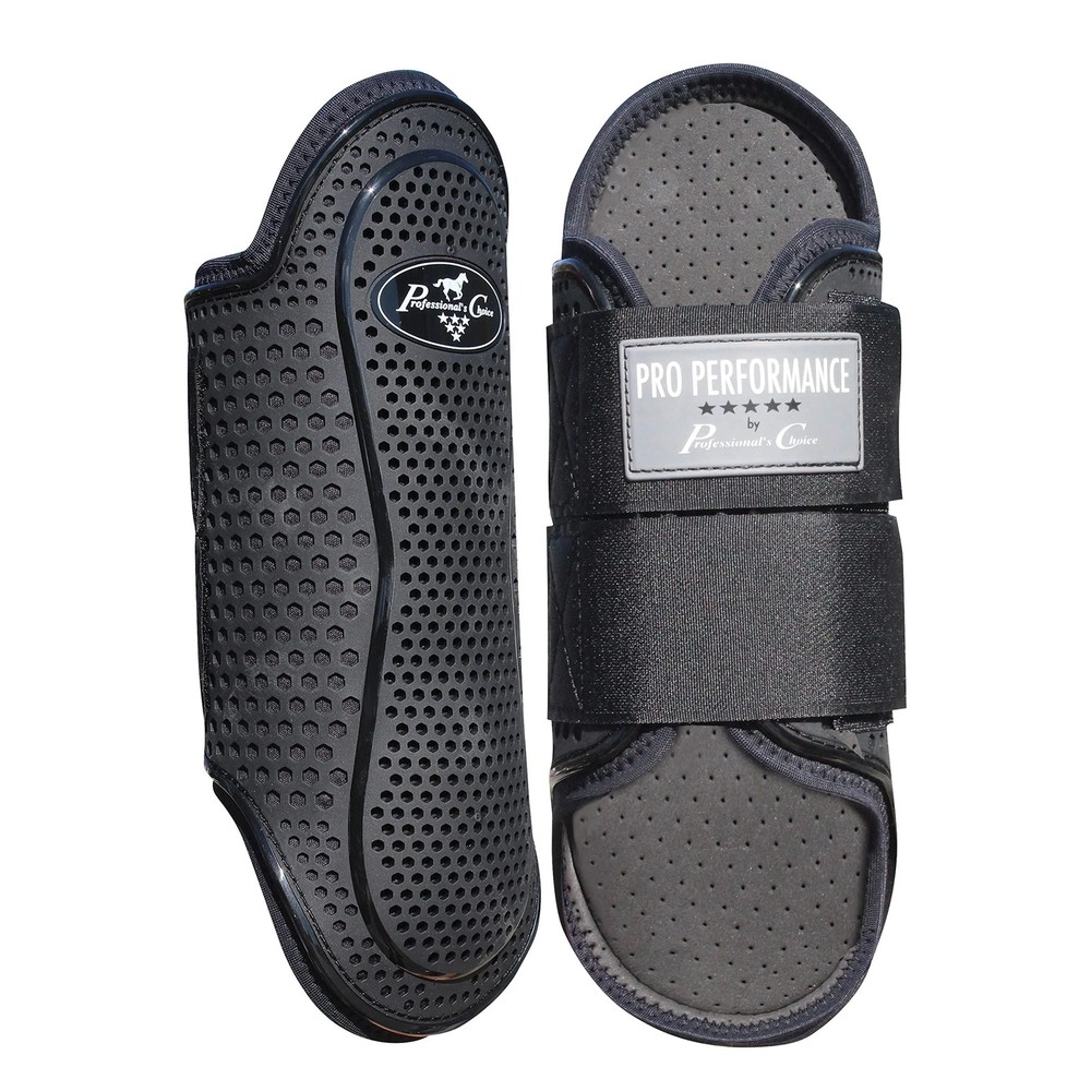 Professional's Choice Pro Performance Hybrid Splint Boots - Waterproof