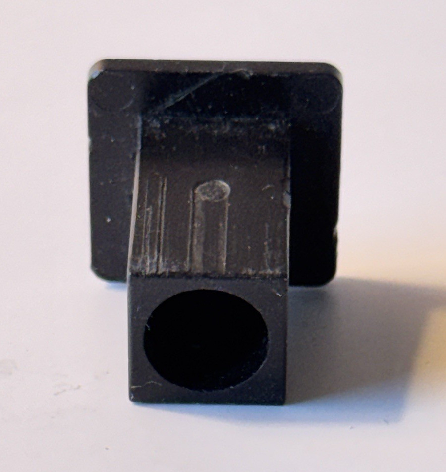 Arriflex 35BL Plug (perhaps other ARRI camera too)