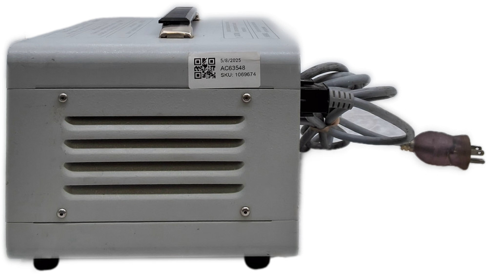 Luxtec Universal Series 1300 Quartz Halogen Fiber Optic Light Source
