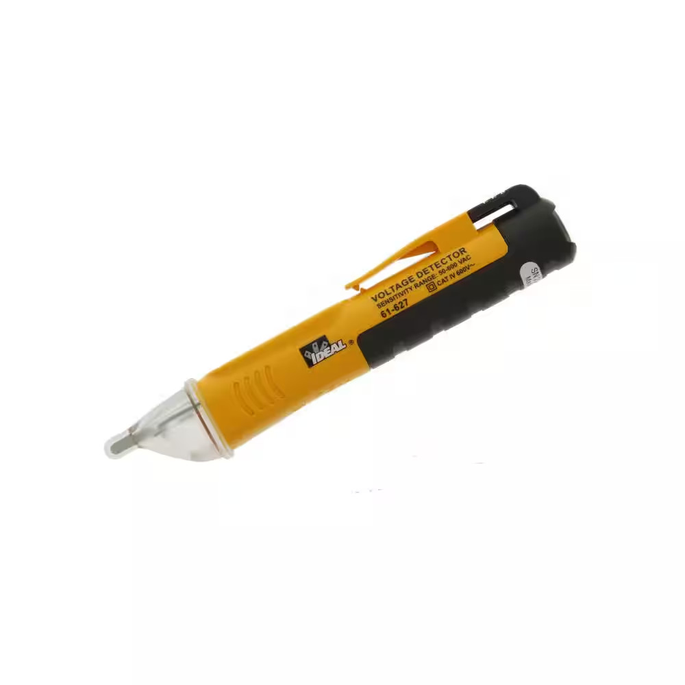 Non-Contact Digital Voltage Sensor 50-Volt to 1000-Volt Single Range