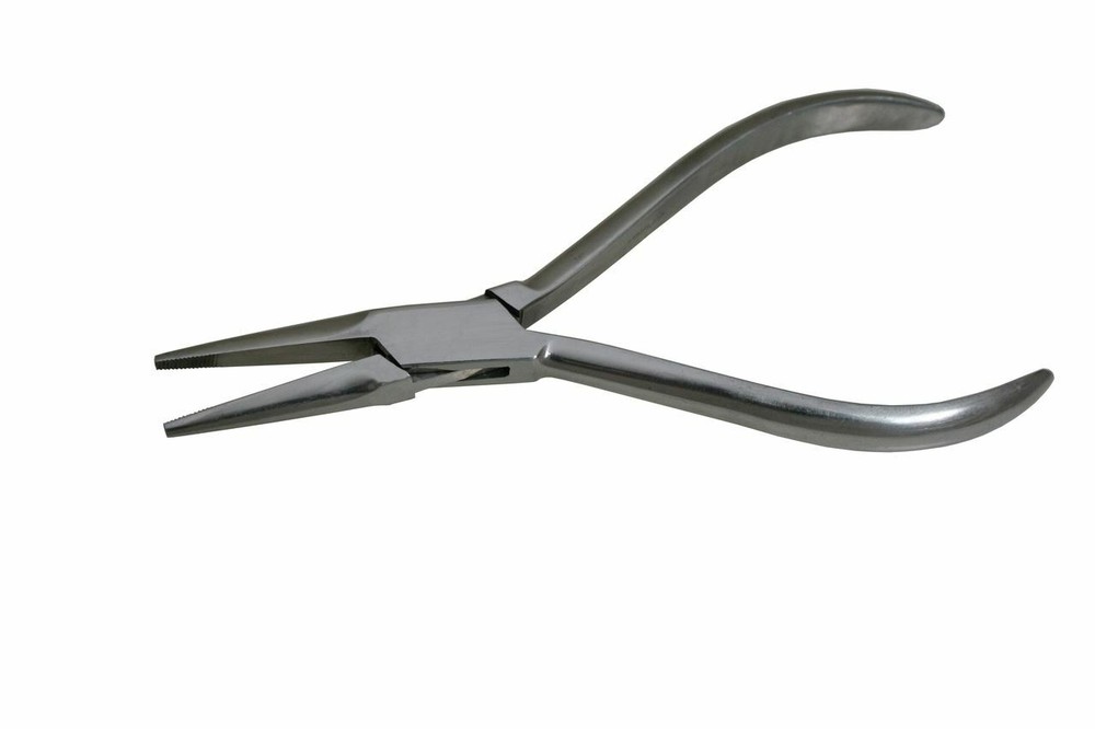 Lab Pliers #121