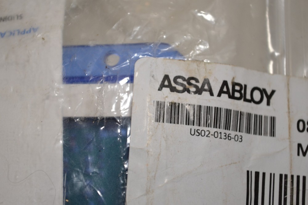 ASSA ABLOY US02-0136-03 BEAM KIT, BEAMCELL1 30' CABLE