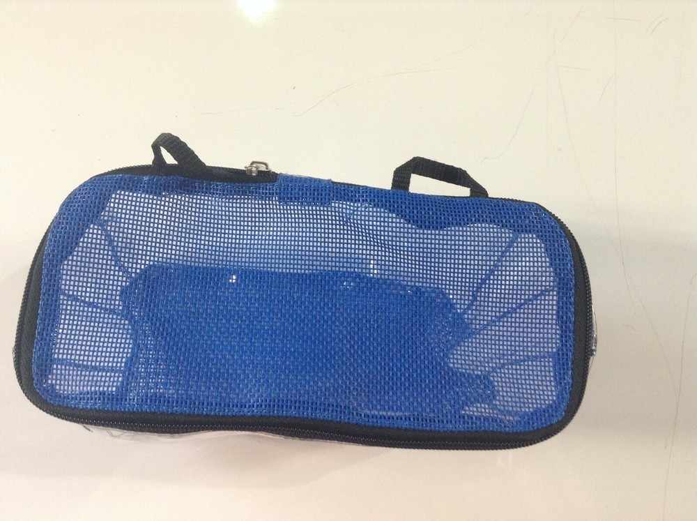 Taco Mesh bag for SHORE POWER CABLE RING