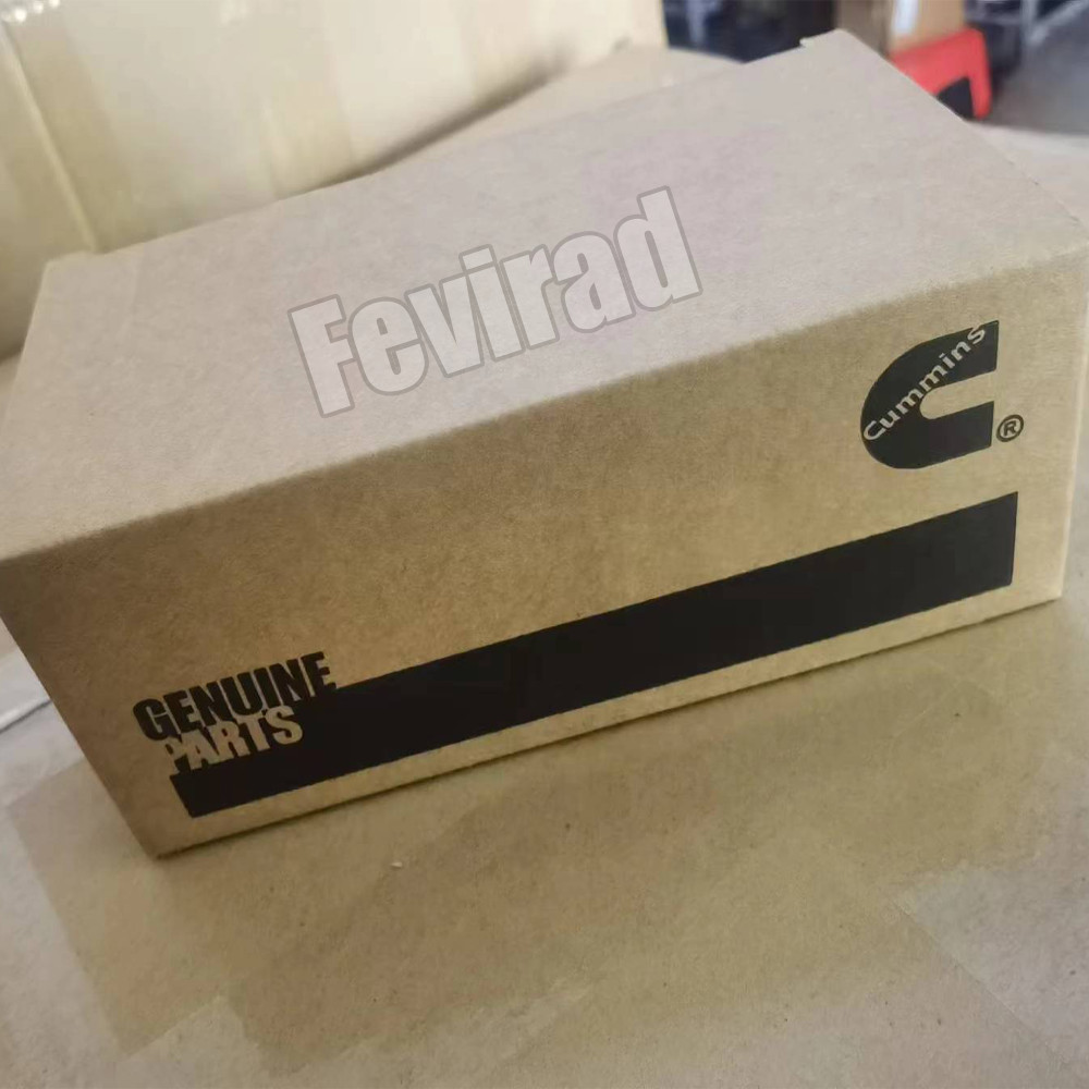 GENUINE CUMMINS OEM NOX SENSOR, NEW, 4326874RX