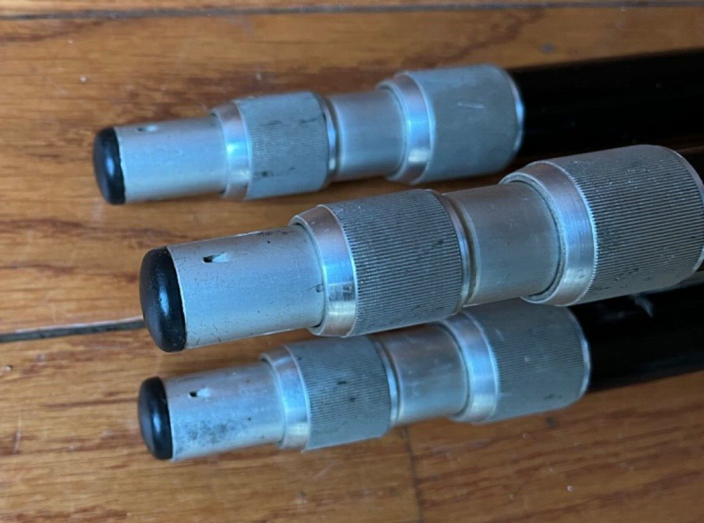 SUPER QUICK SET HUSKY II ELEVATOR TRIPOD EK2