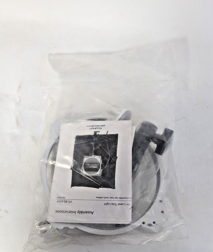 PHOTOFLEX  VC-BL4002