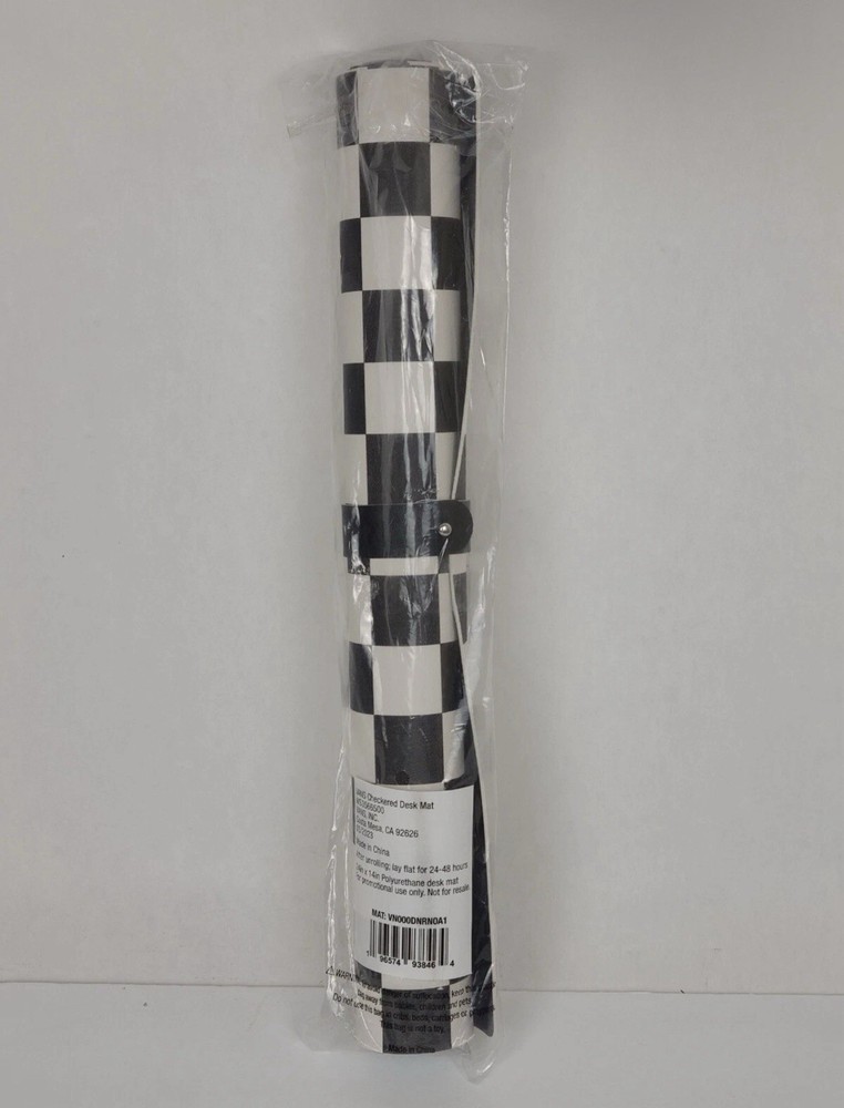 Vans Family Mouse Pad