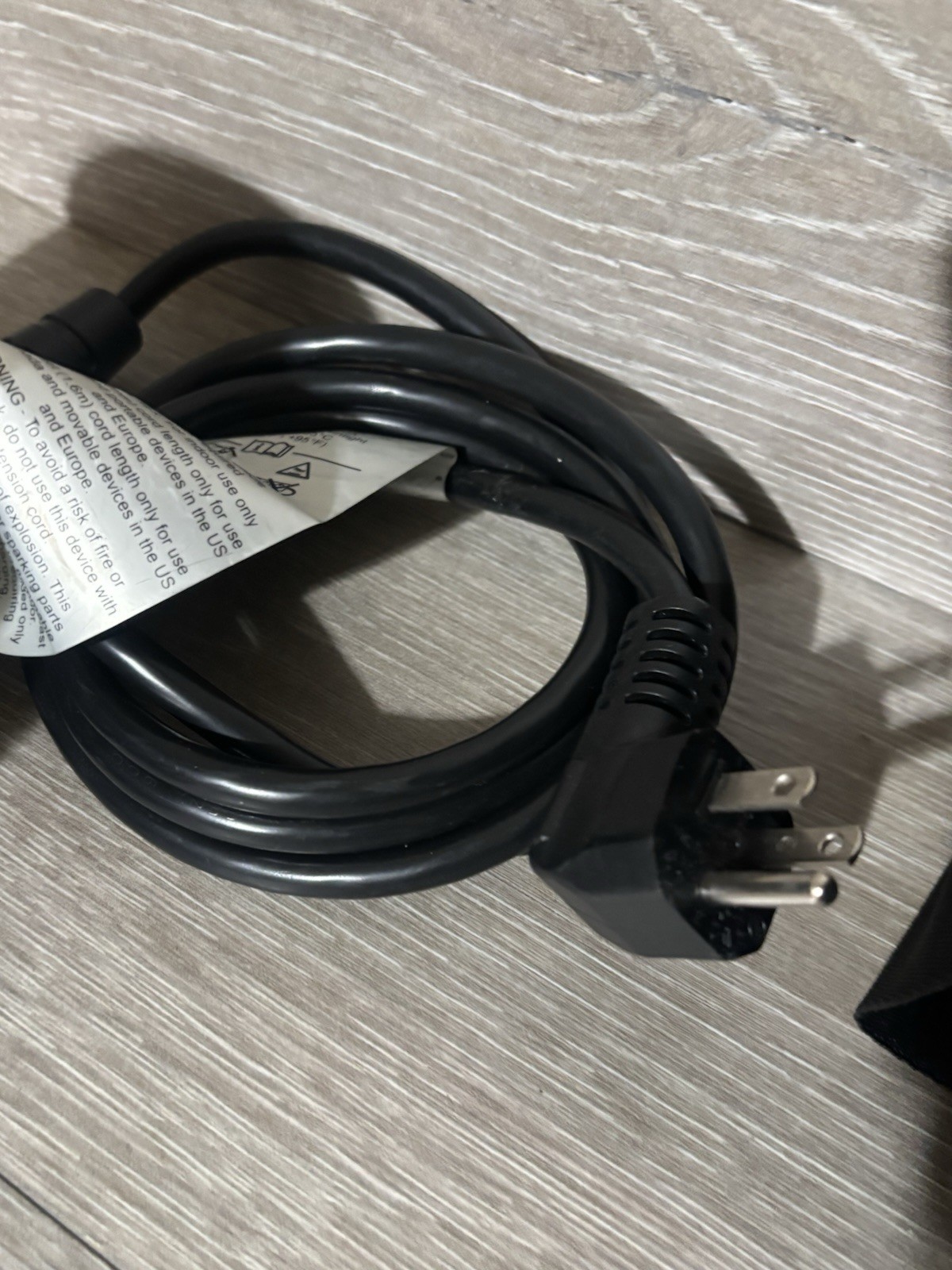OEM Audi e-tron EV Charger 3.6kW 120V/240V = AS-IS - PIN-Locked READ BELOW