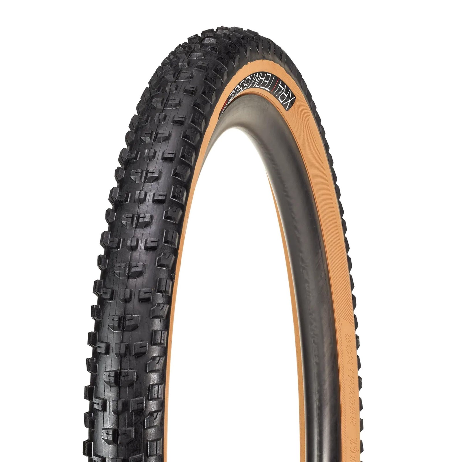 Bontrager Tire XR4 Team Issue 27.5x2.40 TLR Tanwall