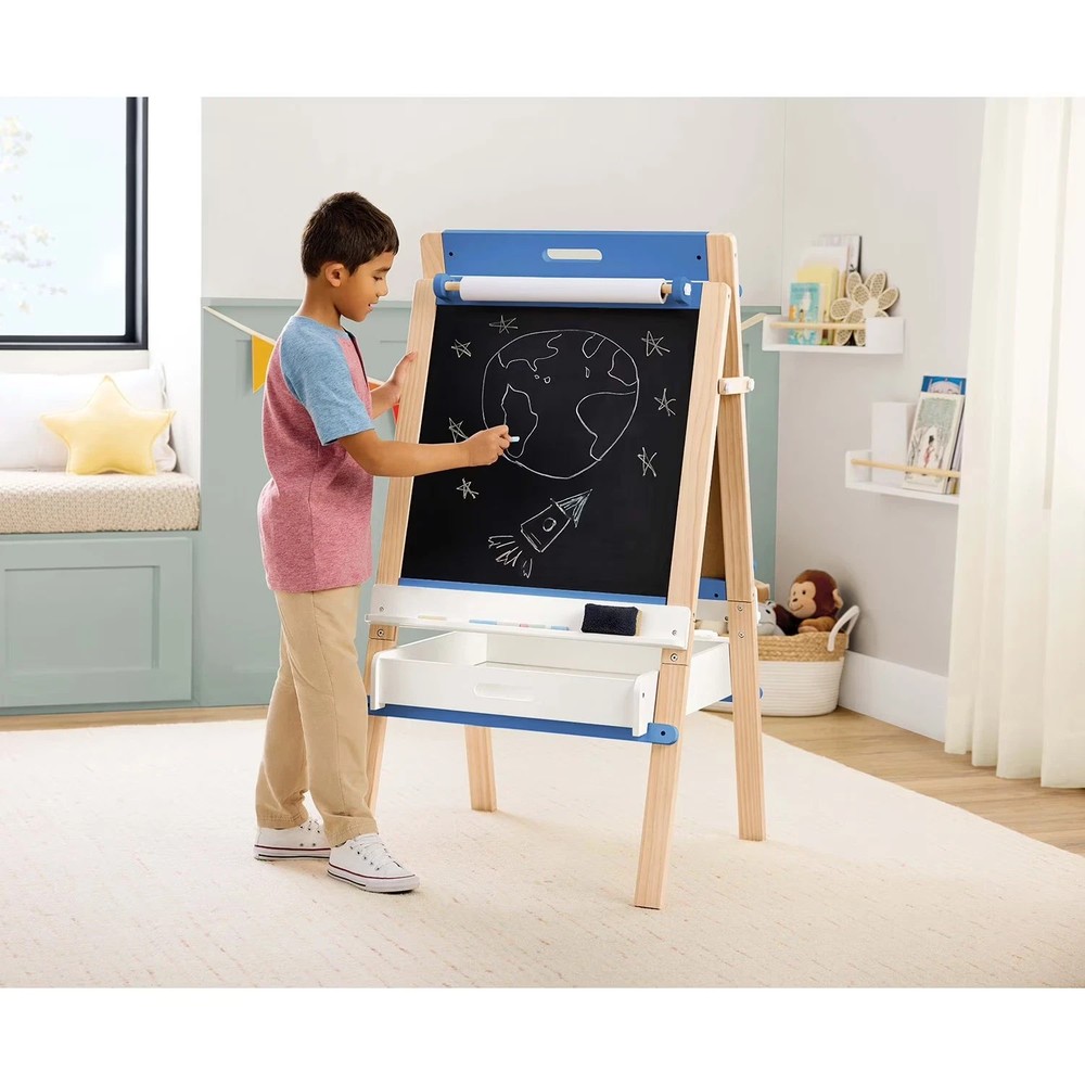 Member's Mark Kids' Creative Easel