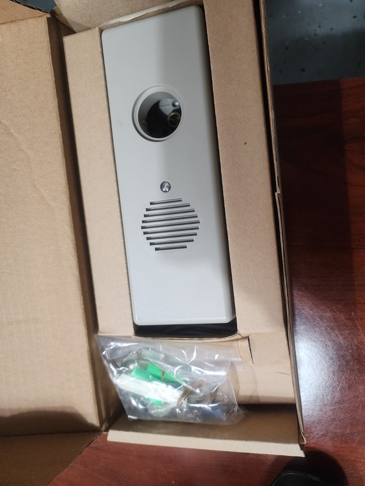 Arrow Stand Alone Exit Alarm 130N TAN 2444