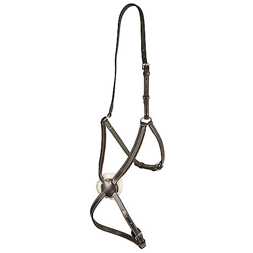 DaVinci Plain Raised Adj Fig-8 Nose