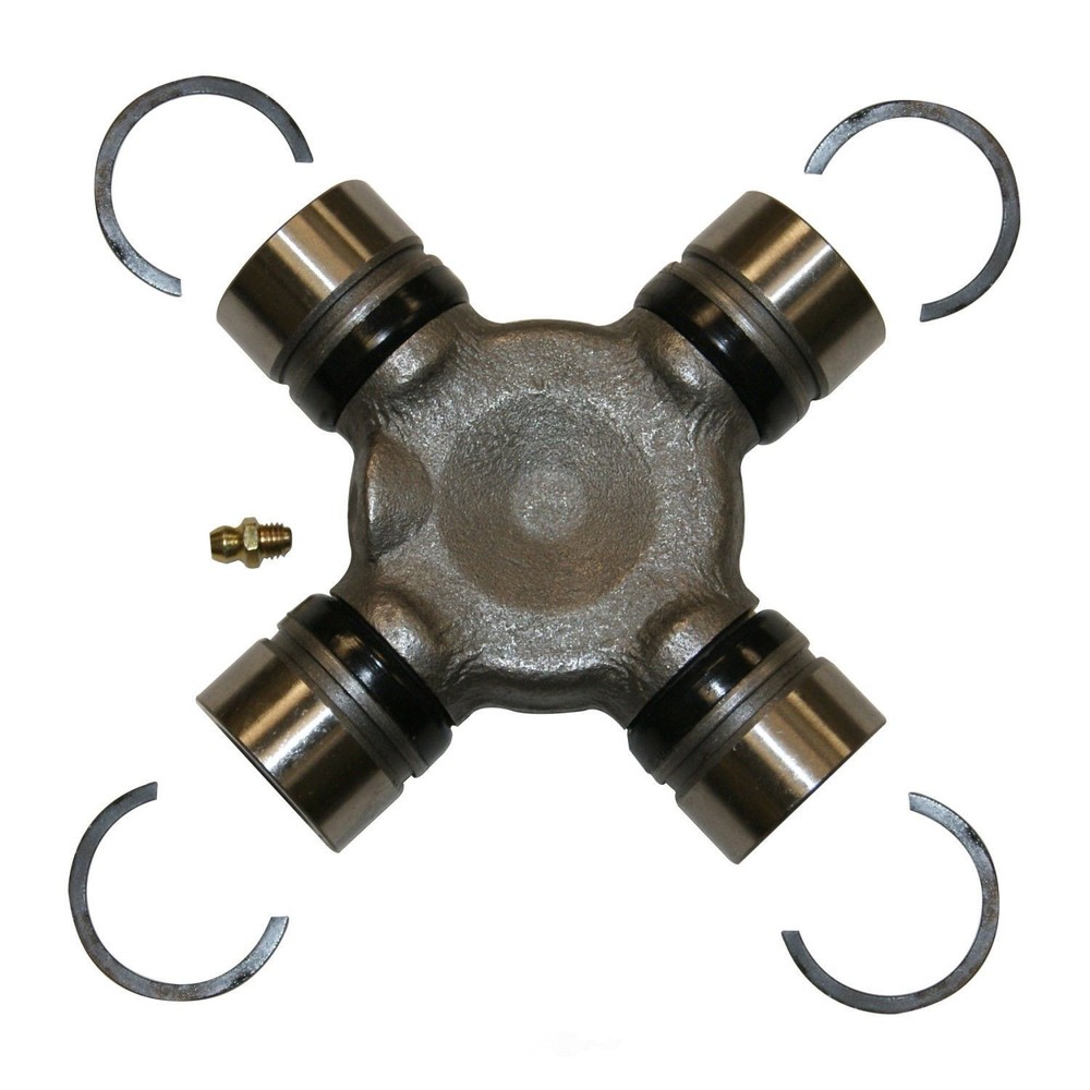 Universal Joint   GMB   210-1557