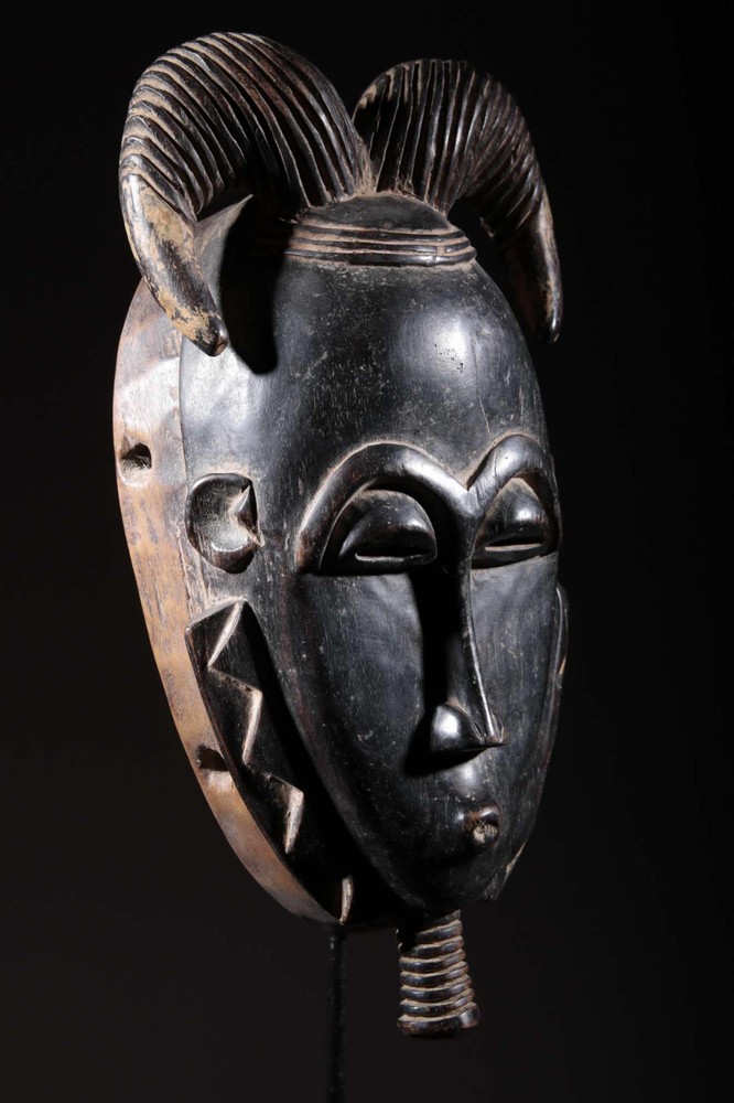 Mask Yohouré 2224