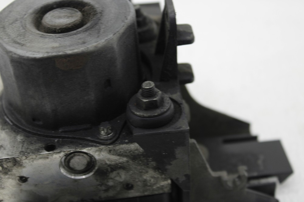 14-16 Harley Davidson Electra Glide ABS Pump Unit Module 41100013