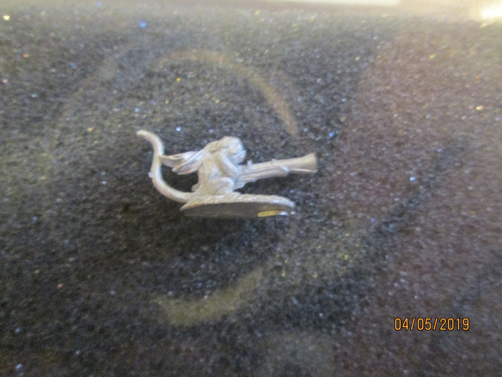Bombshell BOM60001 Monkey First Mate (Sidekicks) Pirate with Pistol TRAY #1