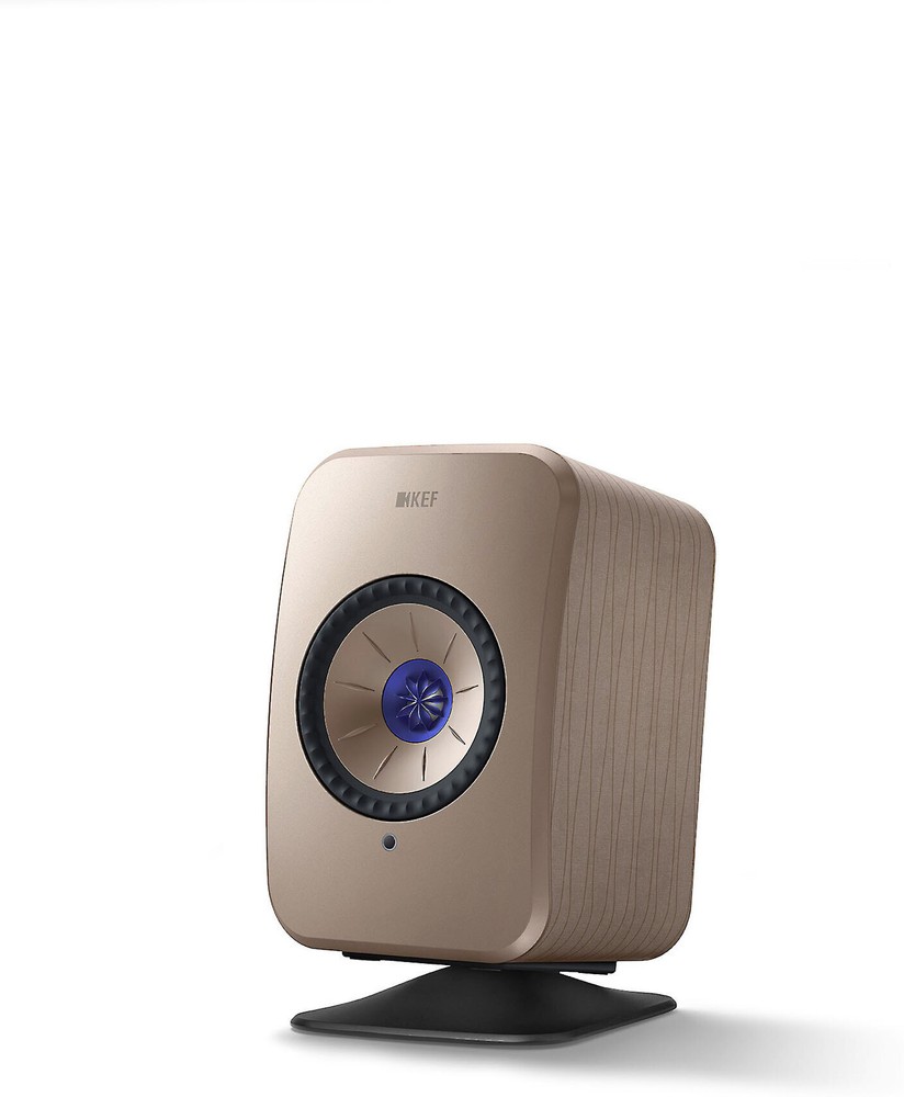 KEF P1 Desk Pad (black)