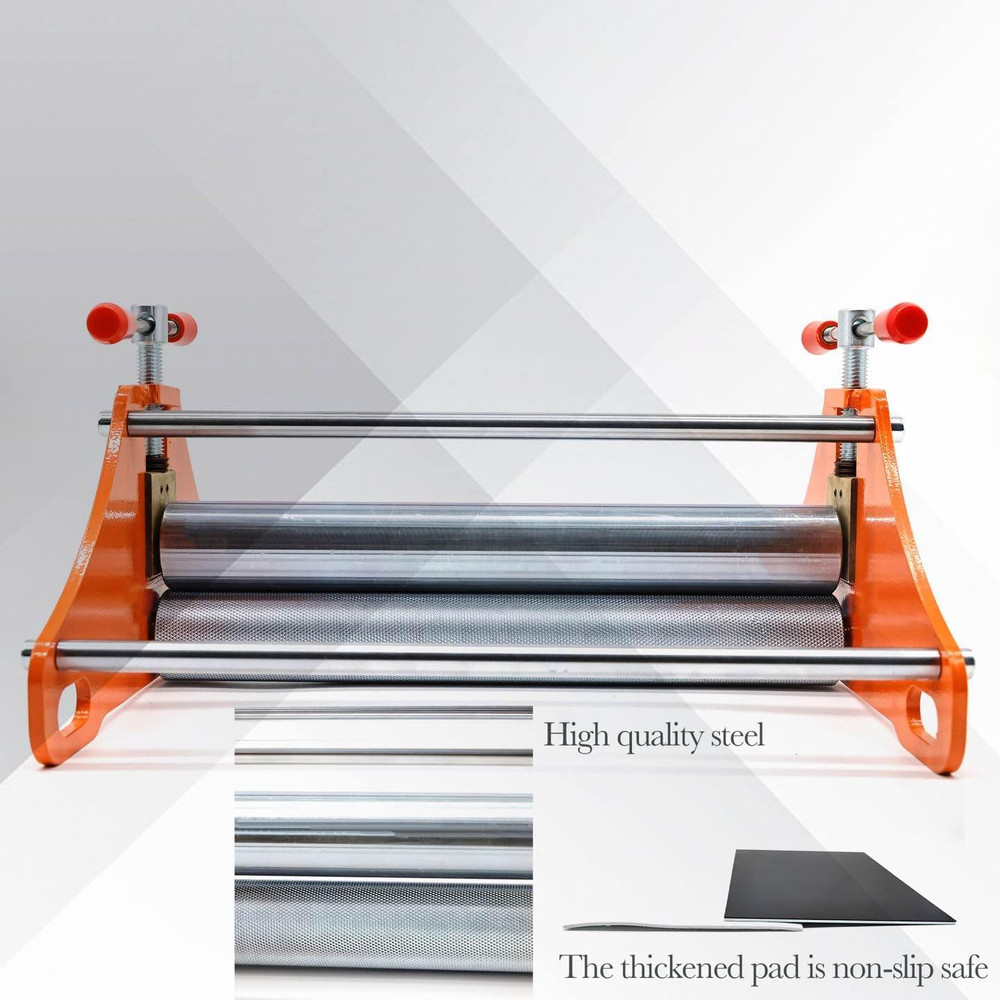 Printing Press,Basic Etching Machine, Letterpress Machine,All Metal Structure,Du