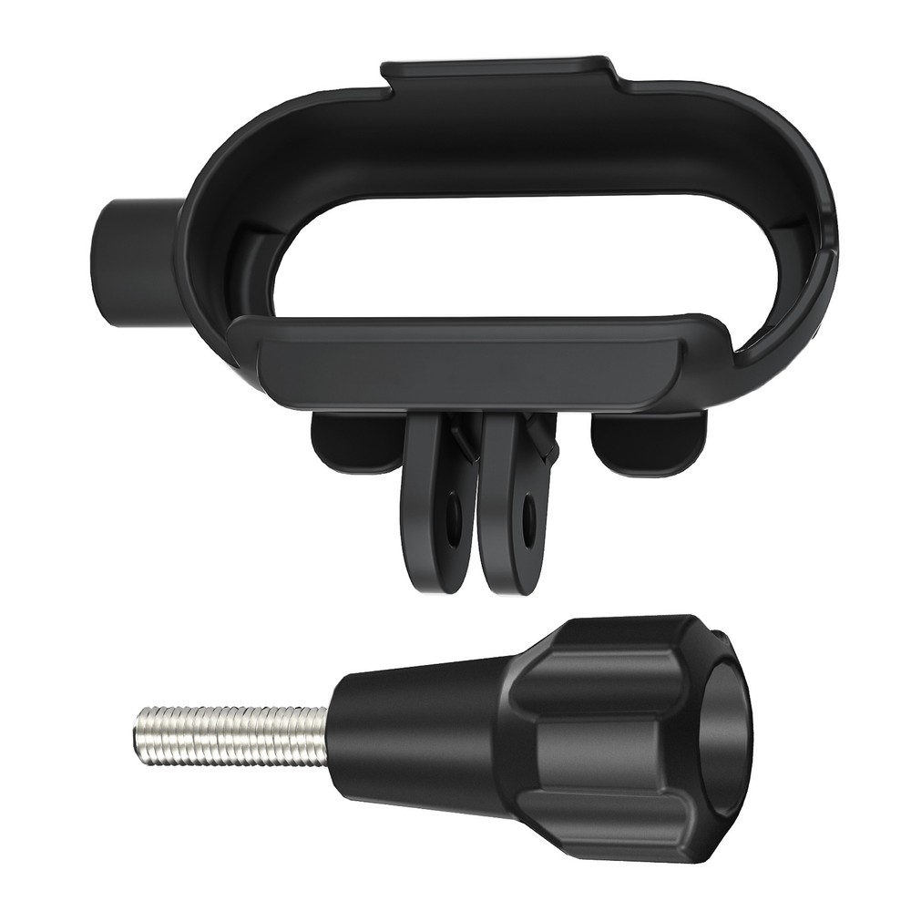 Protective Cage Extension Mount Adapter Replacement For Insta360 Go 3 Camera r