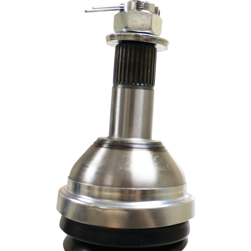 8 Ball Axle; AB8-CA-8-345