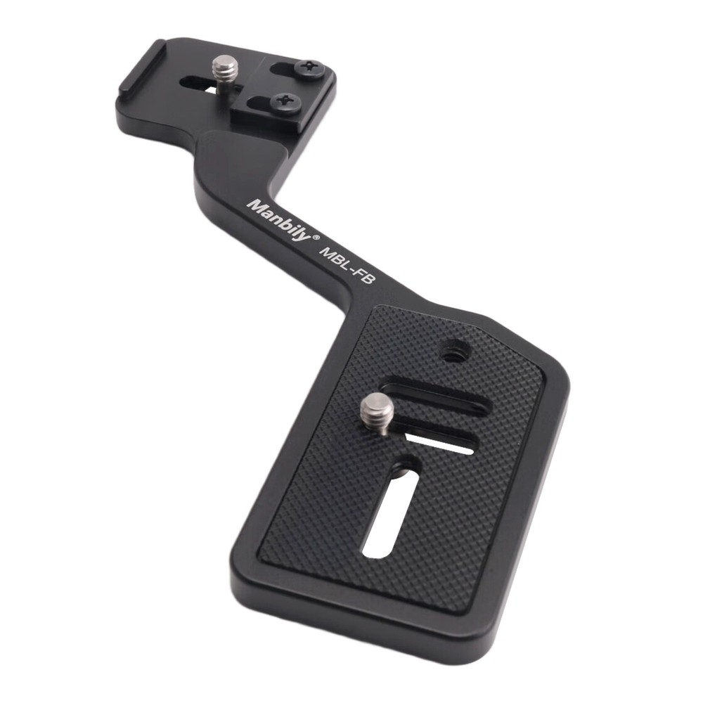 Vertical Flash Bracket Professional Multi-Functional Portable Convenient9634