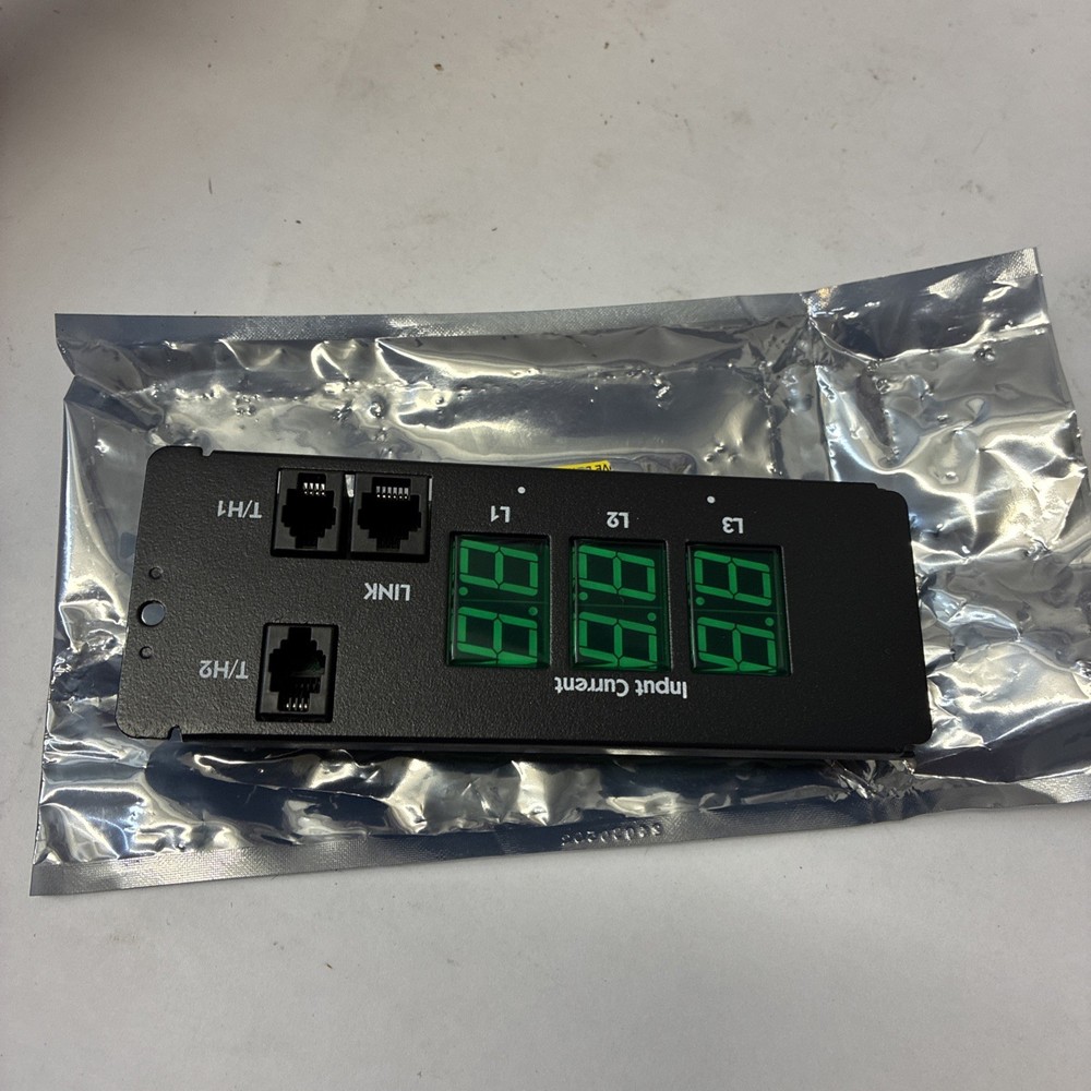 SERVER TECHNOLOGY CMA-NTWK-5007