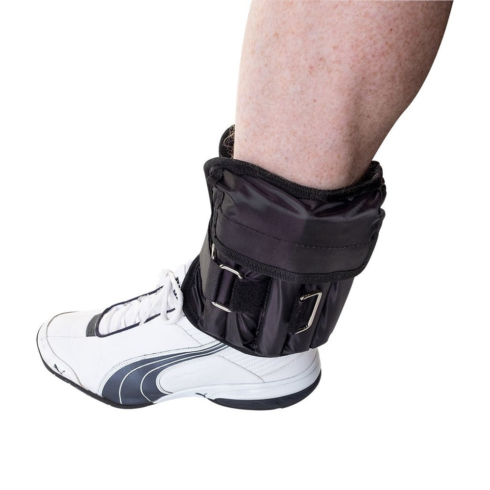 Body-Solid Tools Ankle Weights 5 lb. Pair