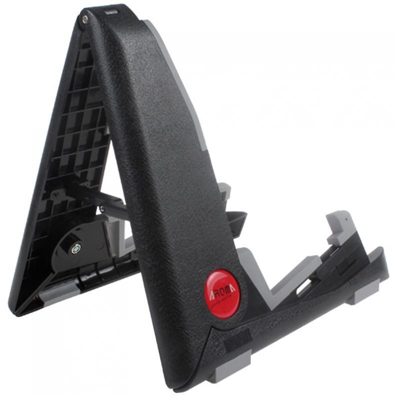 Ukulele Stand Folding adjustable A-Frame for Ukulele Violin / Mandolin Portable