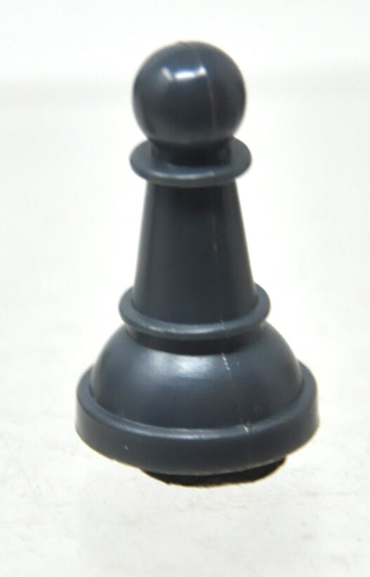 Saitek Kasparov Olympiad Chess Computer SINGLE REPLACEMENT PIECE