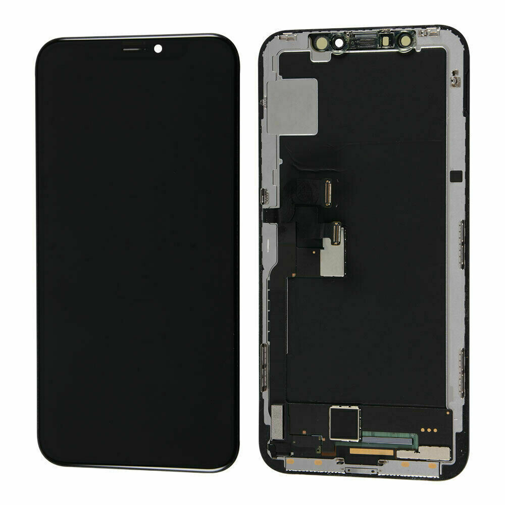 For iPhone X Display LCD Touch Screen Digitizer Assembly Replacement AAA+ Tools