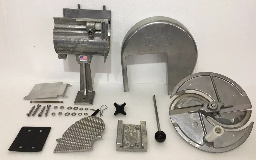 Nemco Vegetable Slicer N55200AN