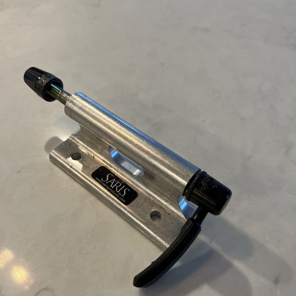 Saris front axle mount - 100mm x 9mm