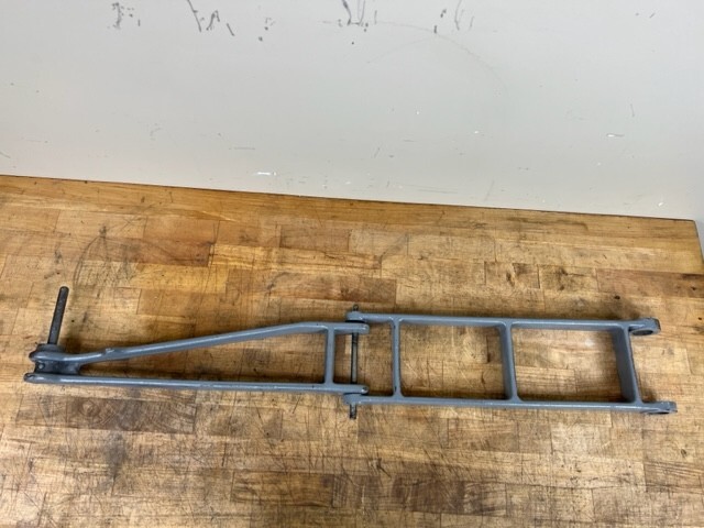 Belshaw Swingarm